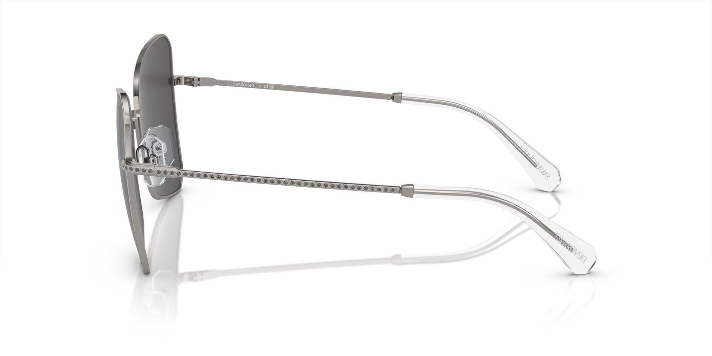 Swarovski SK7008 400987 57