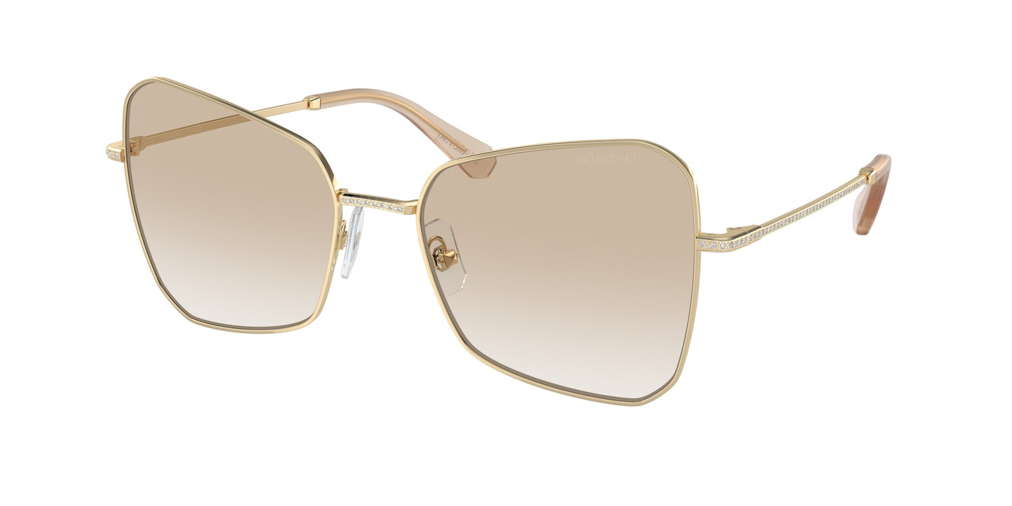 Swarovski SK7008 401311 57