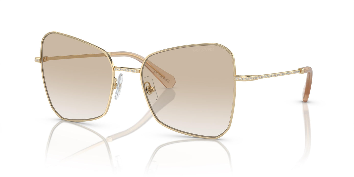 Swarovski SK7008 401311 57