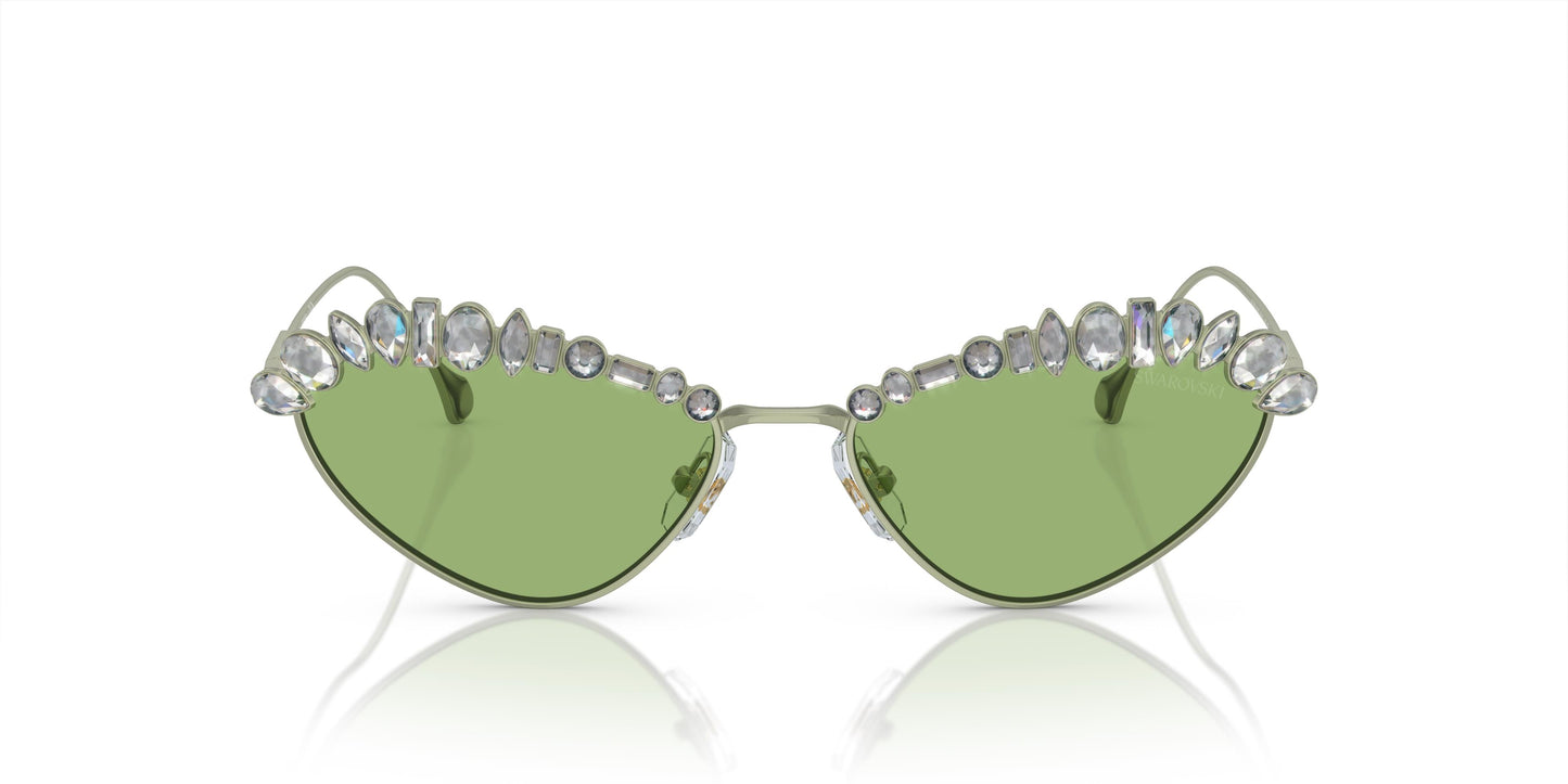 Swarovski SK7009 4018/2 55