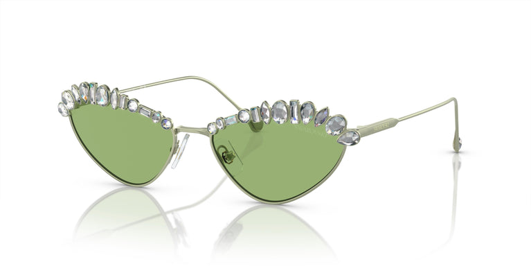 Swarovski SK7009 4018/2 55