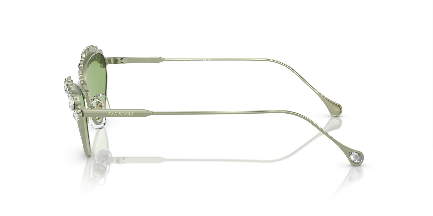 Swarovski SK7009 4018/2 55