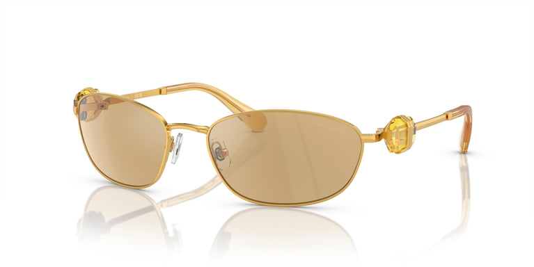 Swarovski SK7010 4007D8 59