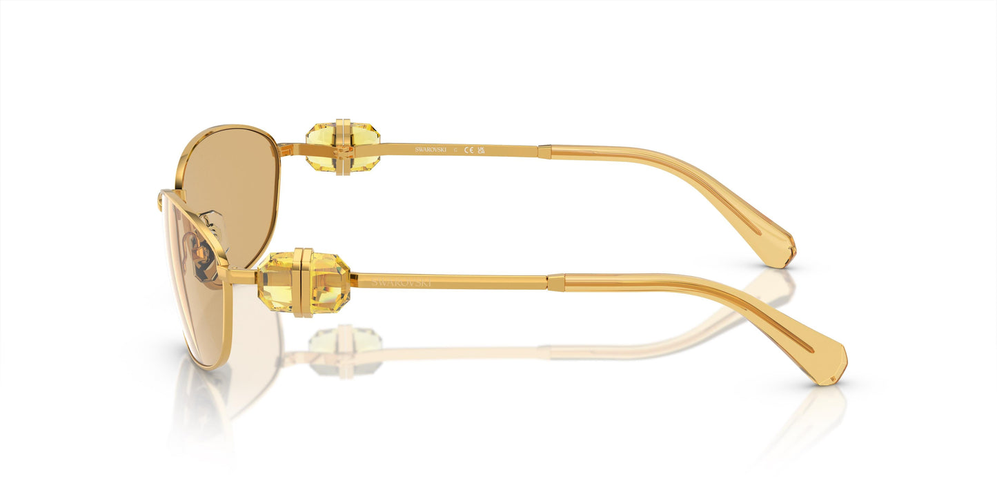 Swarovski SK7010 4007D8 59