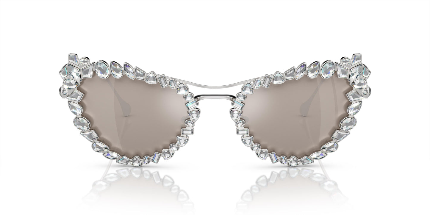 Swarovski SK7011 4001AP 56