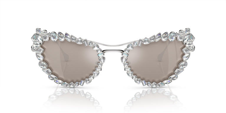 Swarovski SK7011 4001AP 56