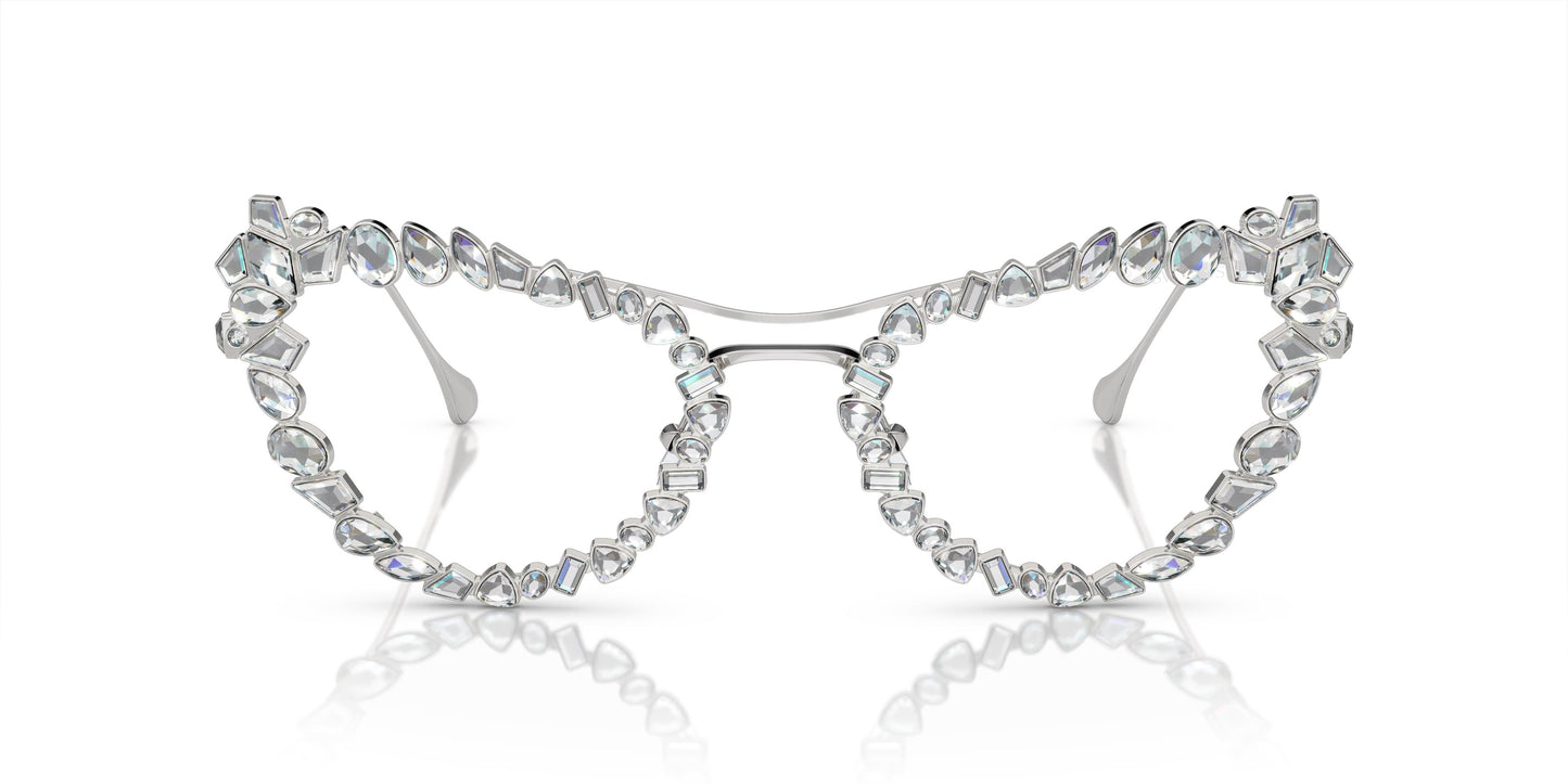 Swarovski SK7011 4001SB 56