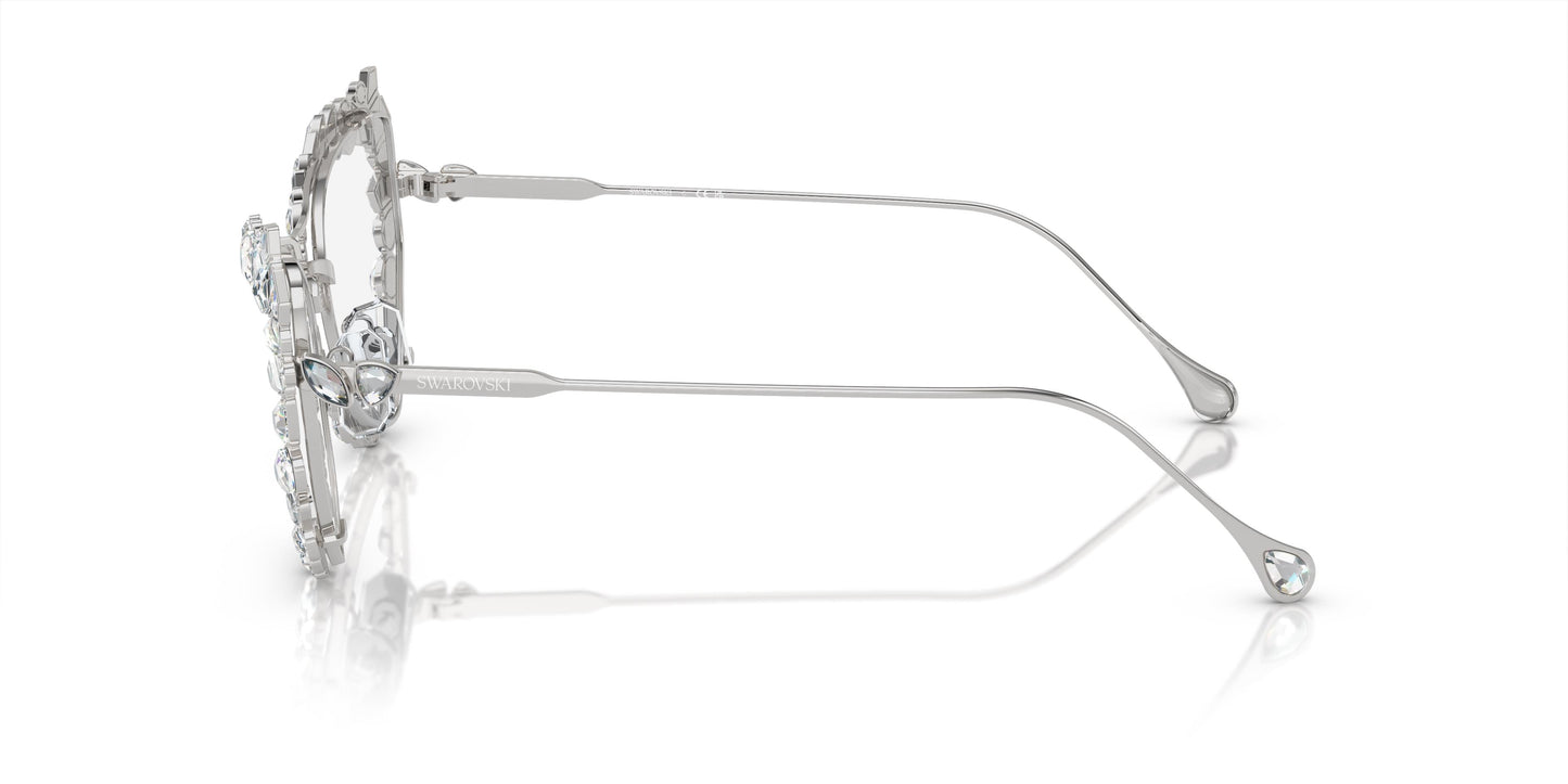 Swarovski SK7011 4001SB 56