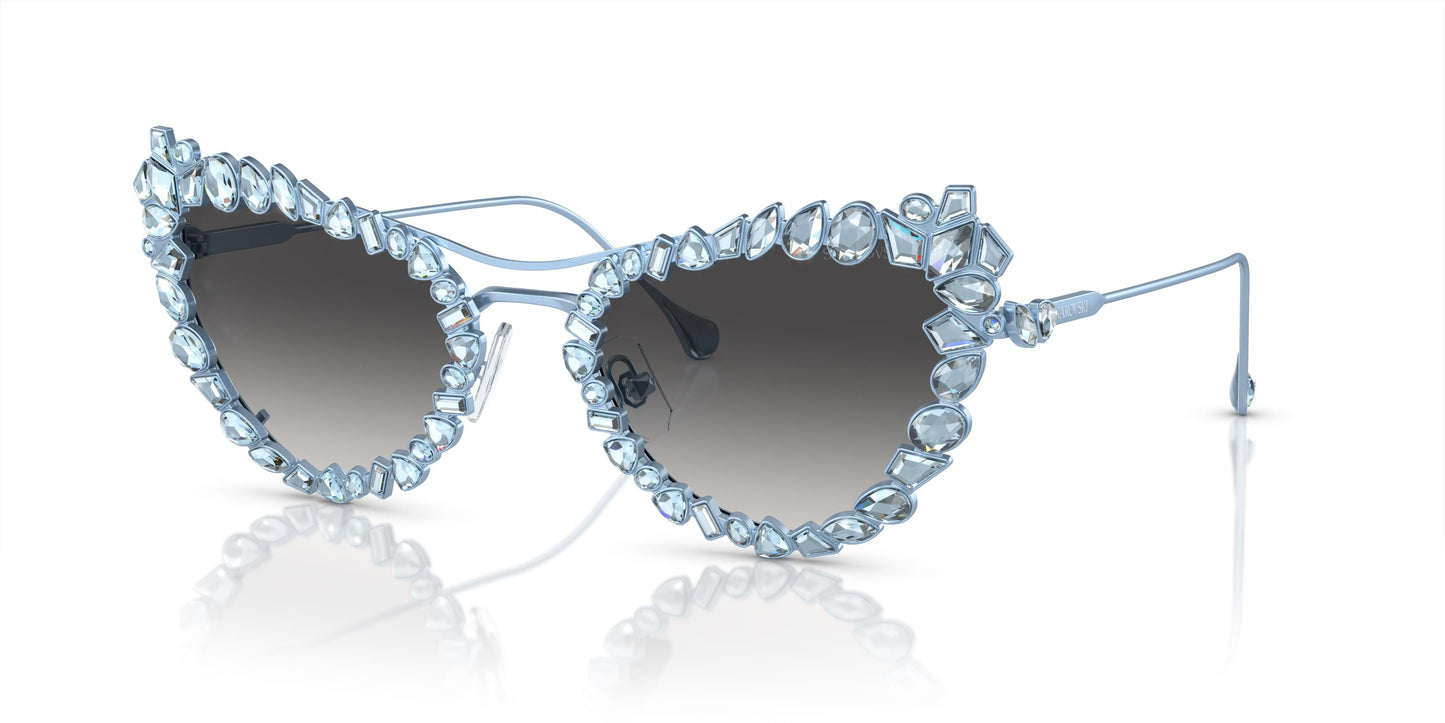 Swarovski SK7011 40198G 56