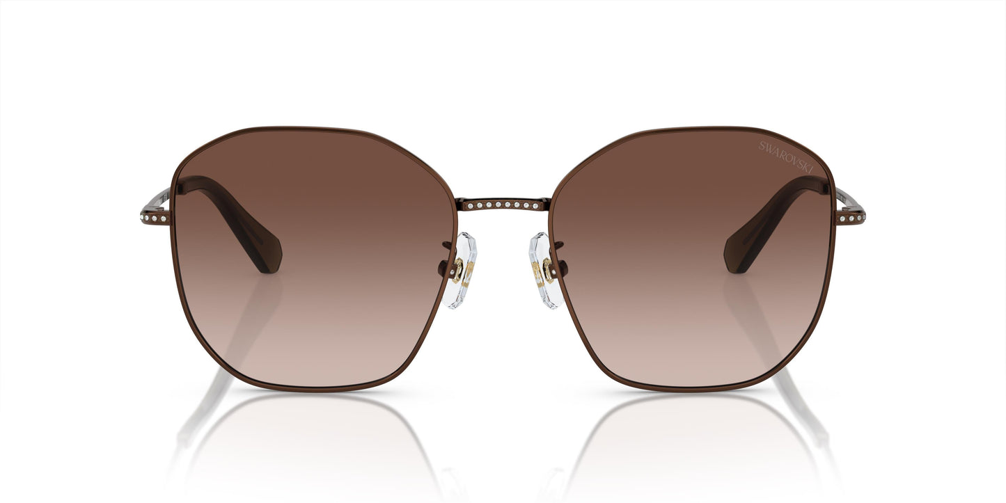 Swarovski SK7012D 400213 57