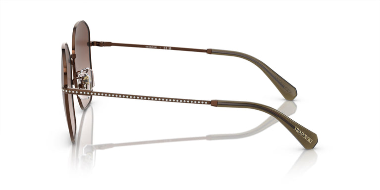 Swarovski SK7012D 400213 57