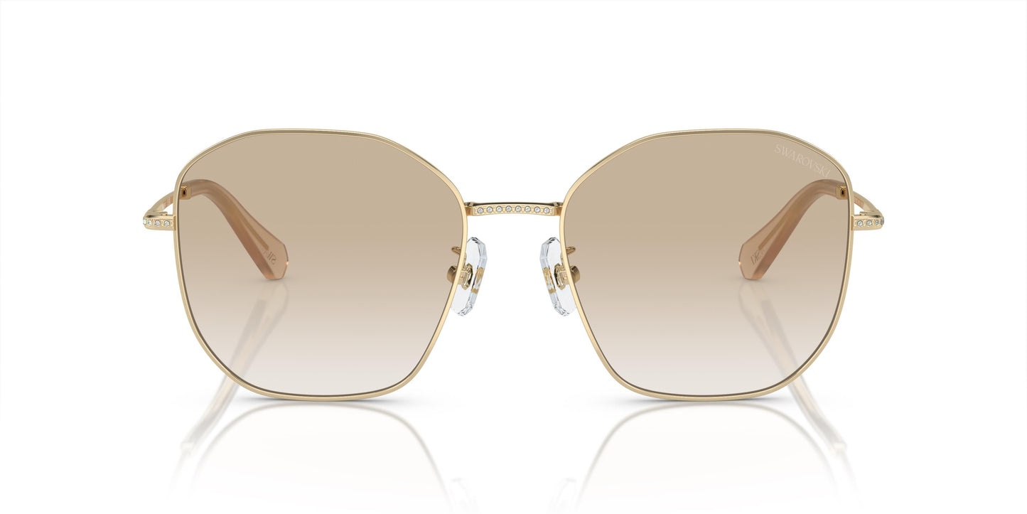 Swarovski SK7012D 401311 57