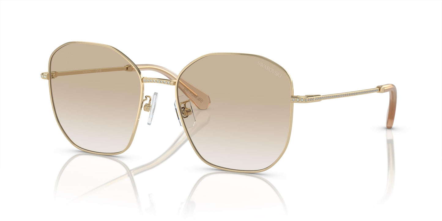 Swarovski SK7012D 401311 57