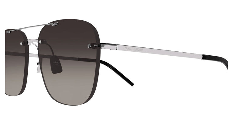 Saint Laurent SL 309 RIMLESS 002 58