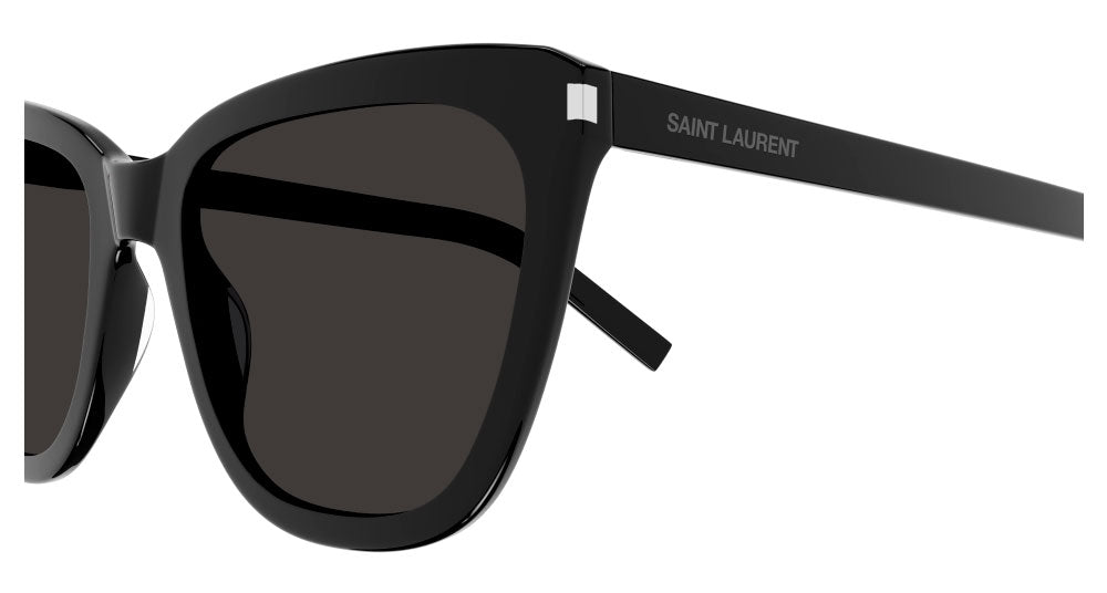 Saint Laurent SL 548 SLIM 001 55