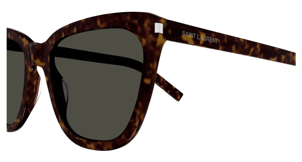 Saint Laurent SL 548 SLIM 002 55