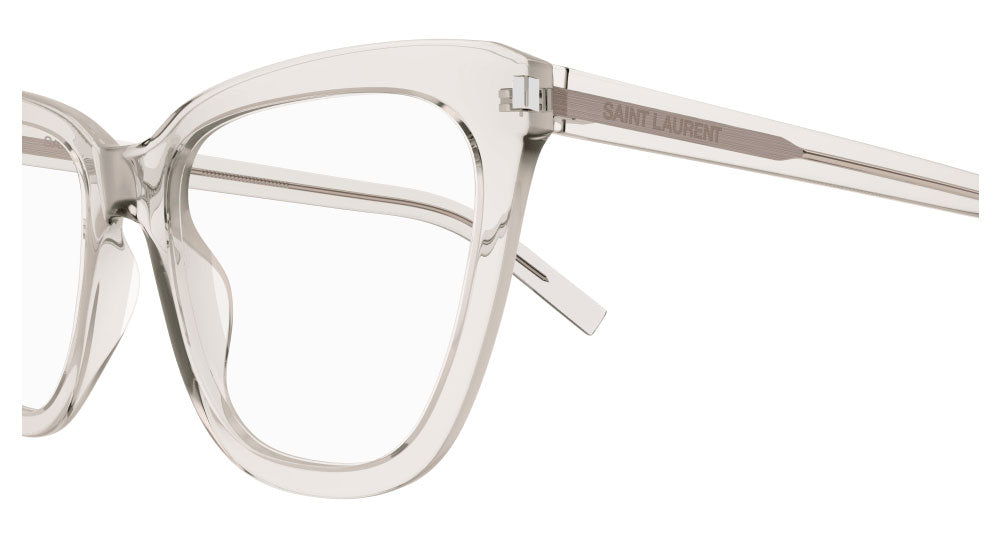 Saint Laurent SL 548 SLIM OPT 004 55