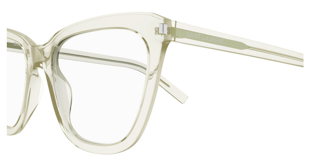 Saint Laurent SL 548 SLIM OPT 005 55