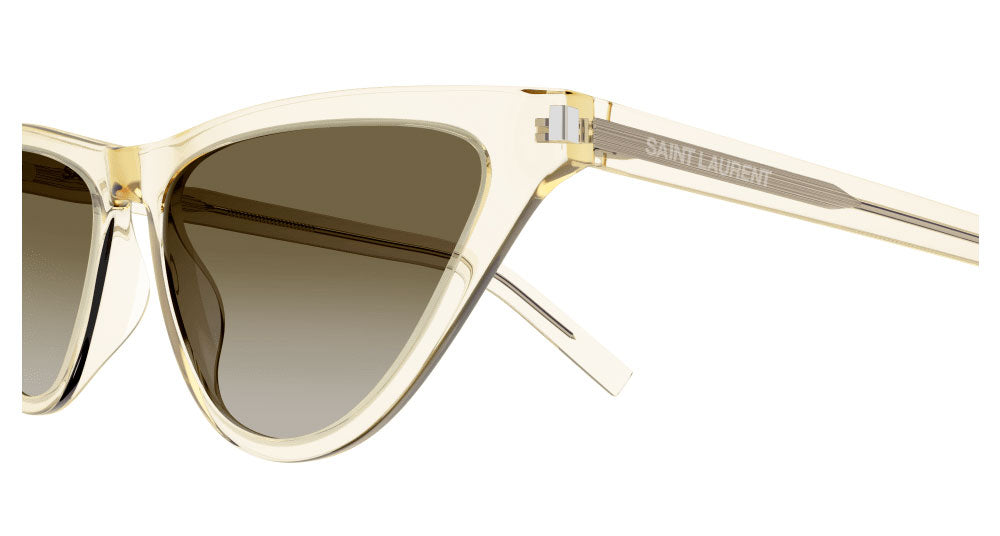 Saint Laurent SL 550 SLIM 005 56