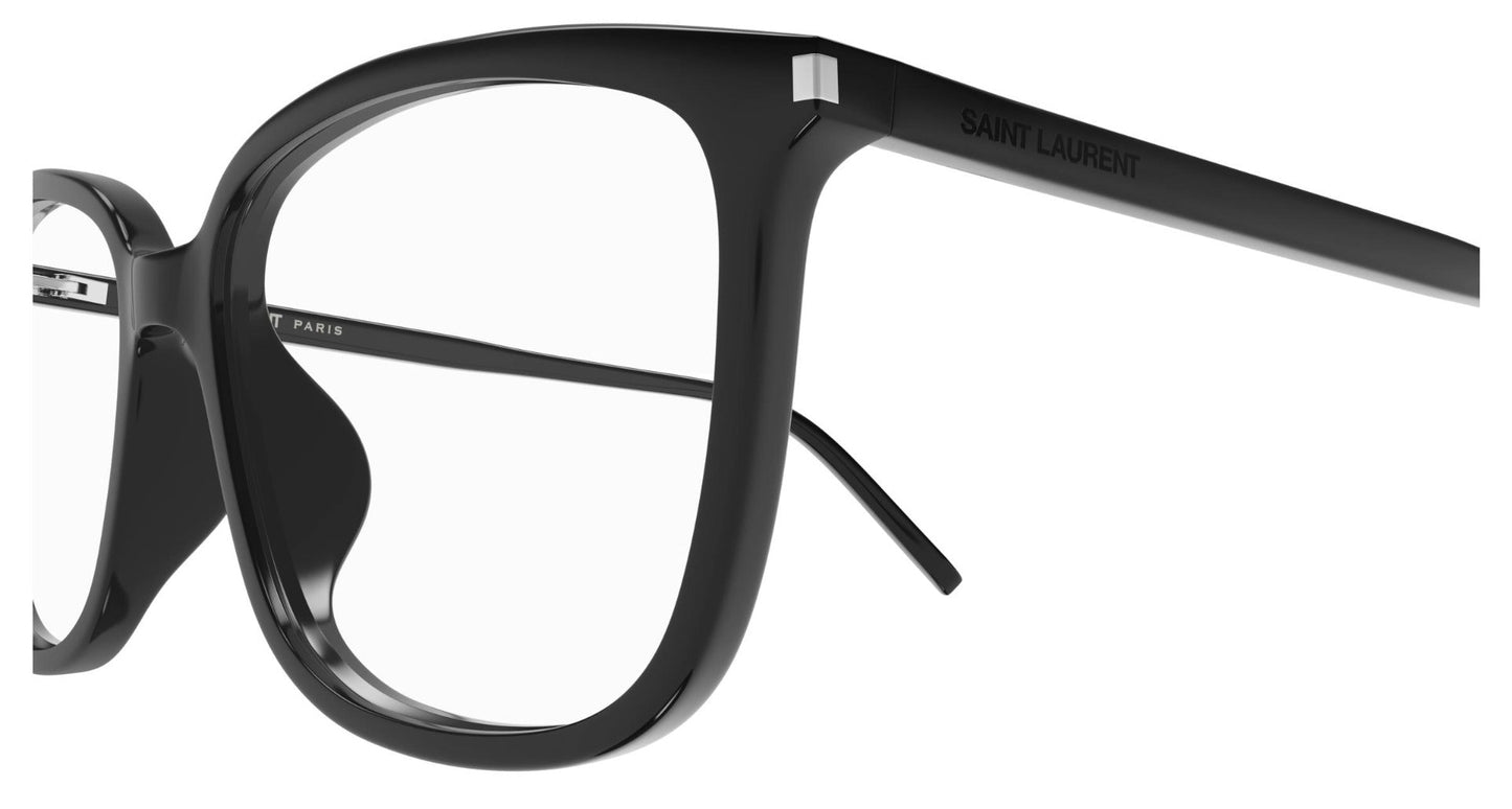 Saint Laurent SL 453/F 001 55