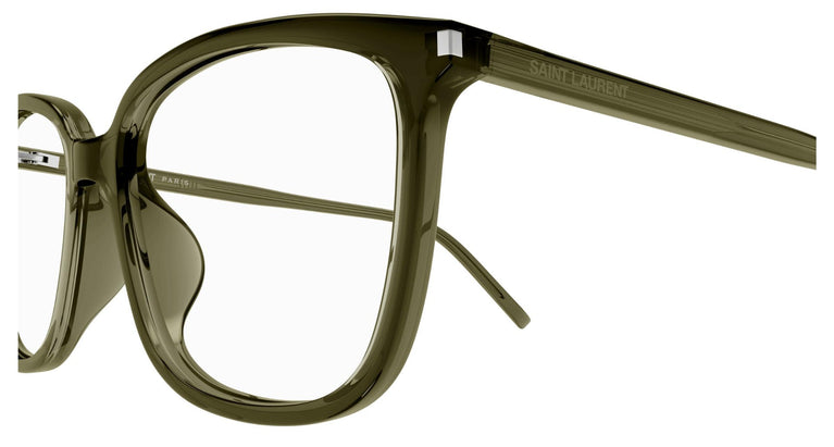 Saint Laurent SL 453/F 003 55