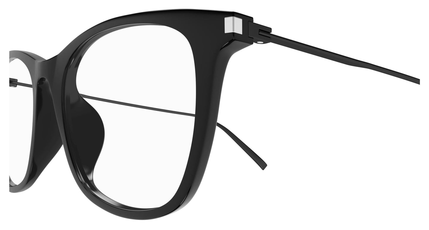 Saint Laurent SL 580/F 001 53