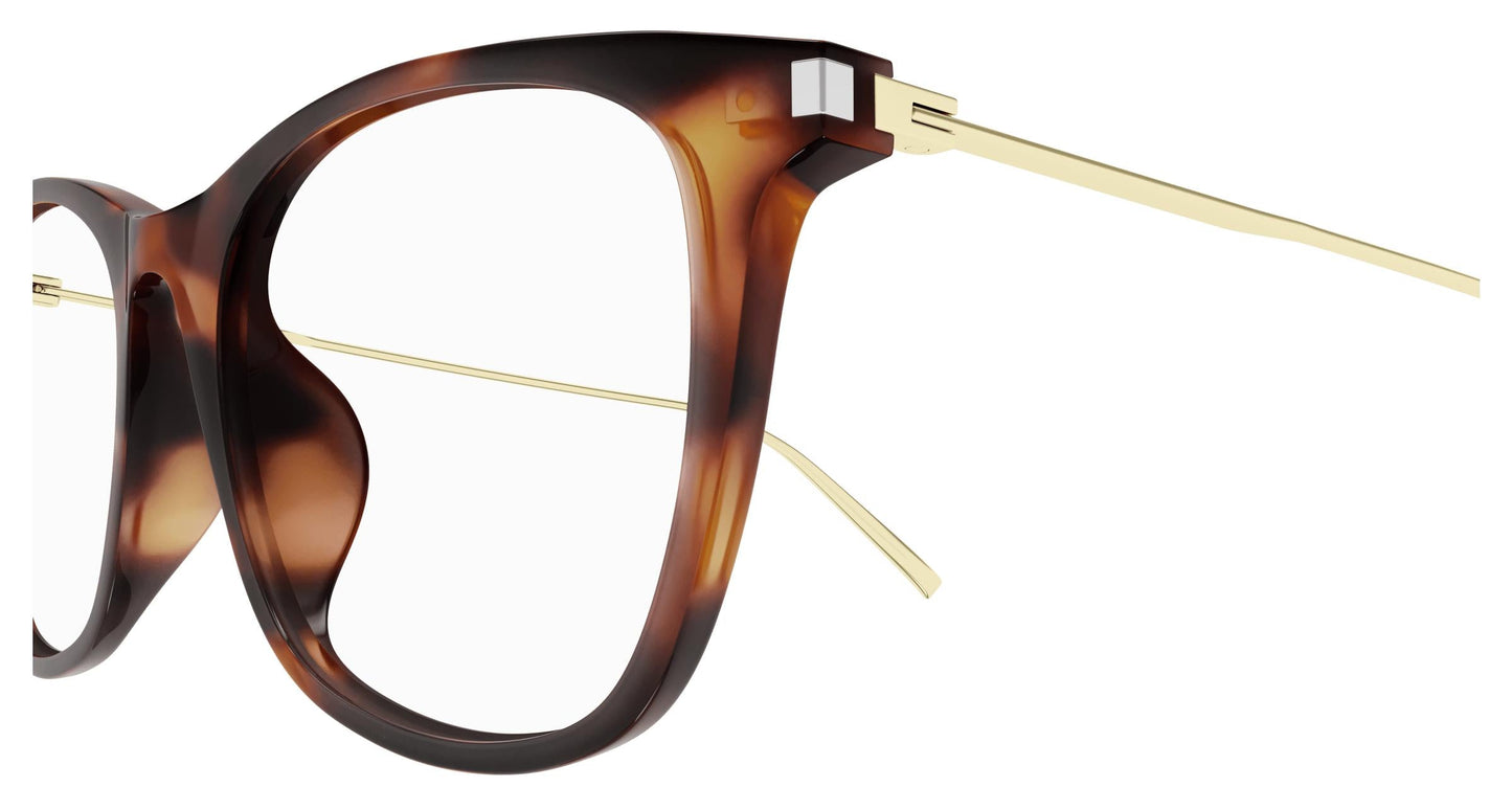 Saint Laurent SL 580/F 002 53