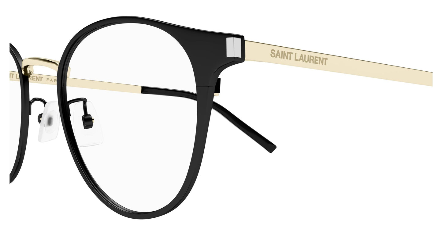 Saint Laurent SL 584/J 002 50