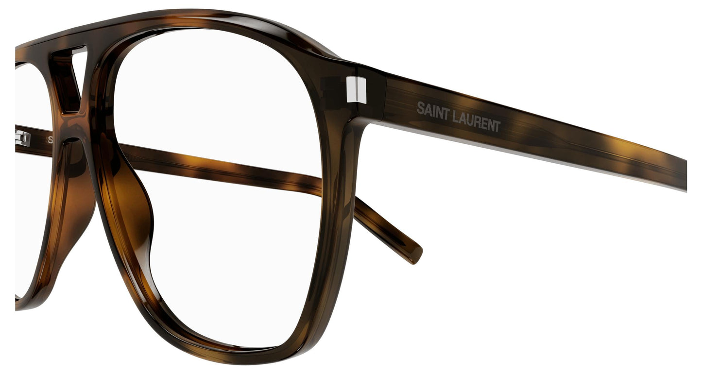 Saint Laurent SL 596 DUNE OPT 002 58