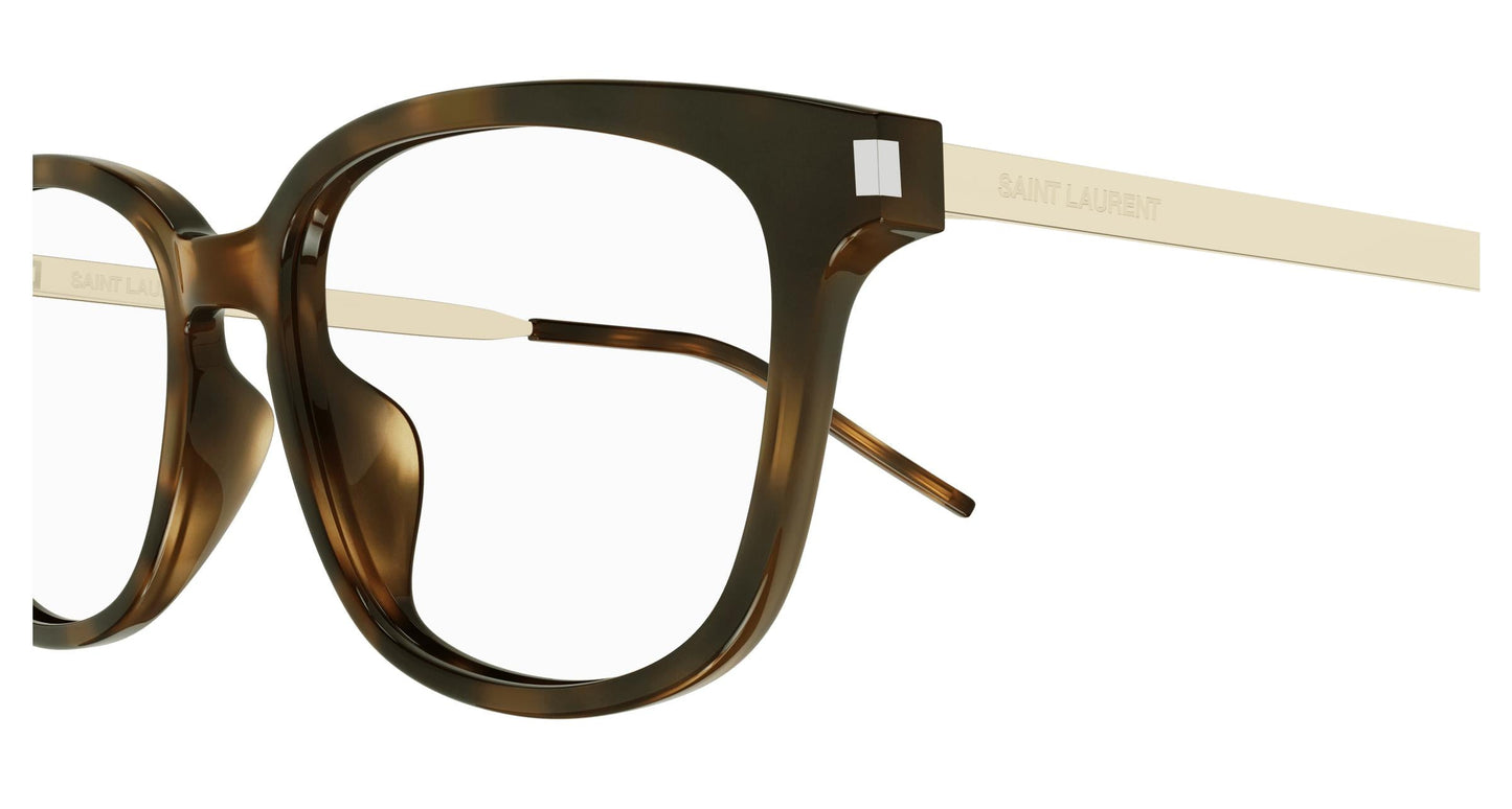 Saint Laurent SL 648/F 002 54