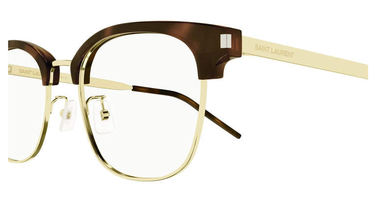 Saint Laurent SL 649/F 002 54