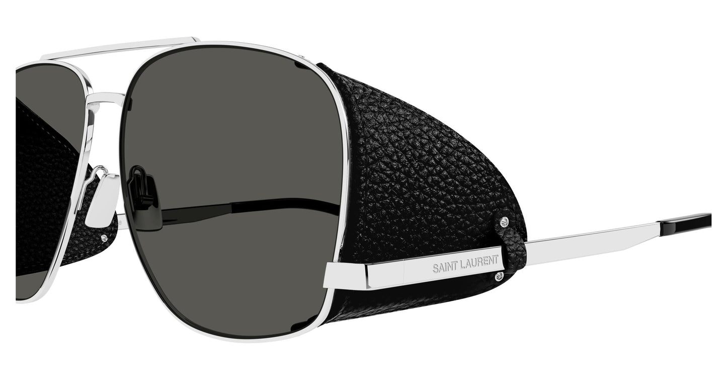 Saint Laurent SL 653 LEON LEATHER SPOILER 001 59