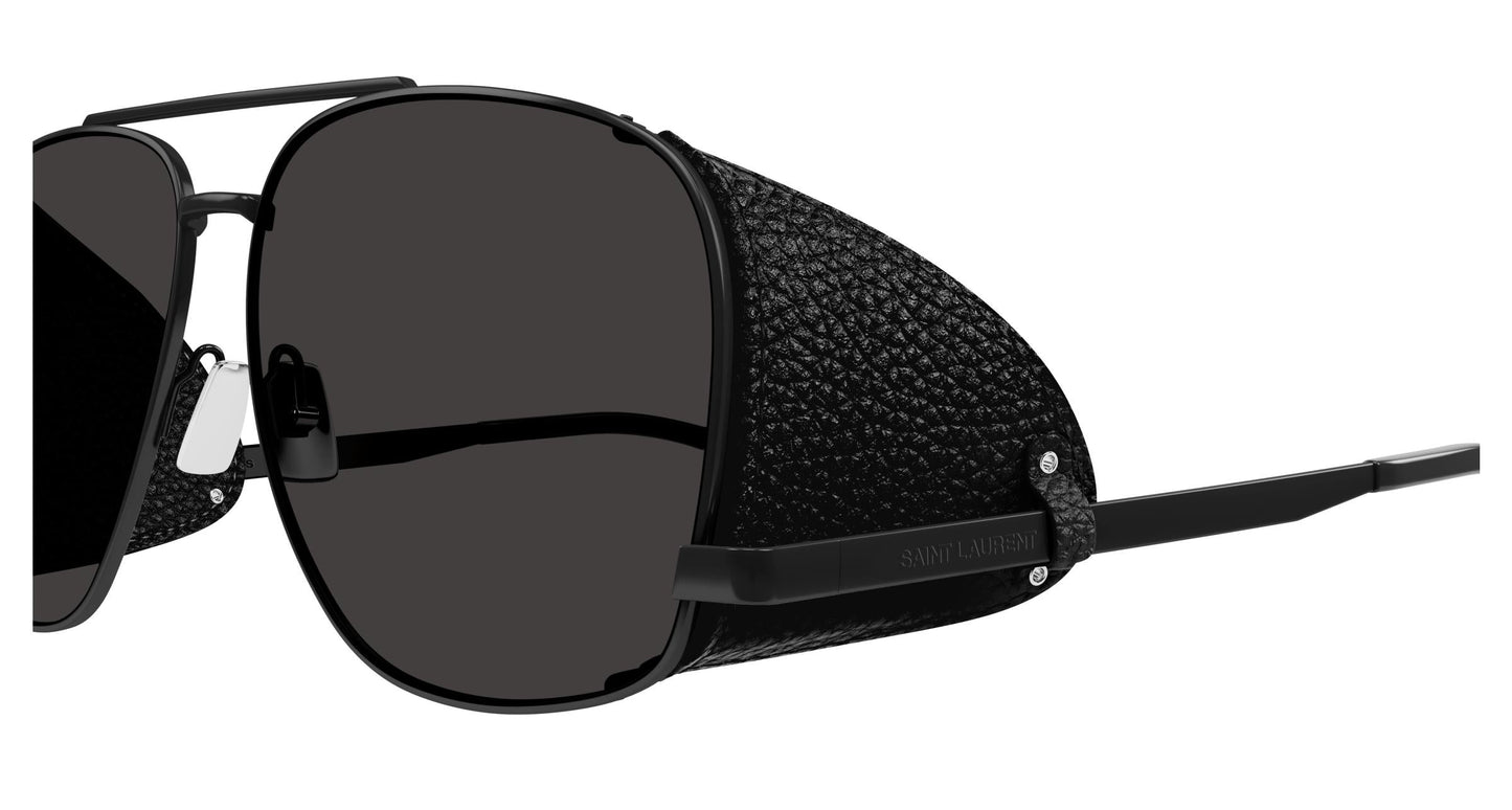 Saint Laurent SL 653 LEON LEATHER SPOILER 002 59