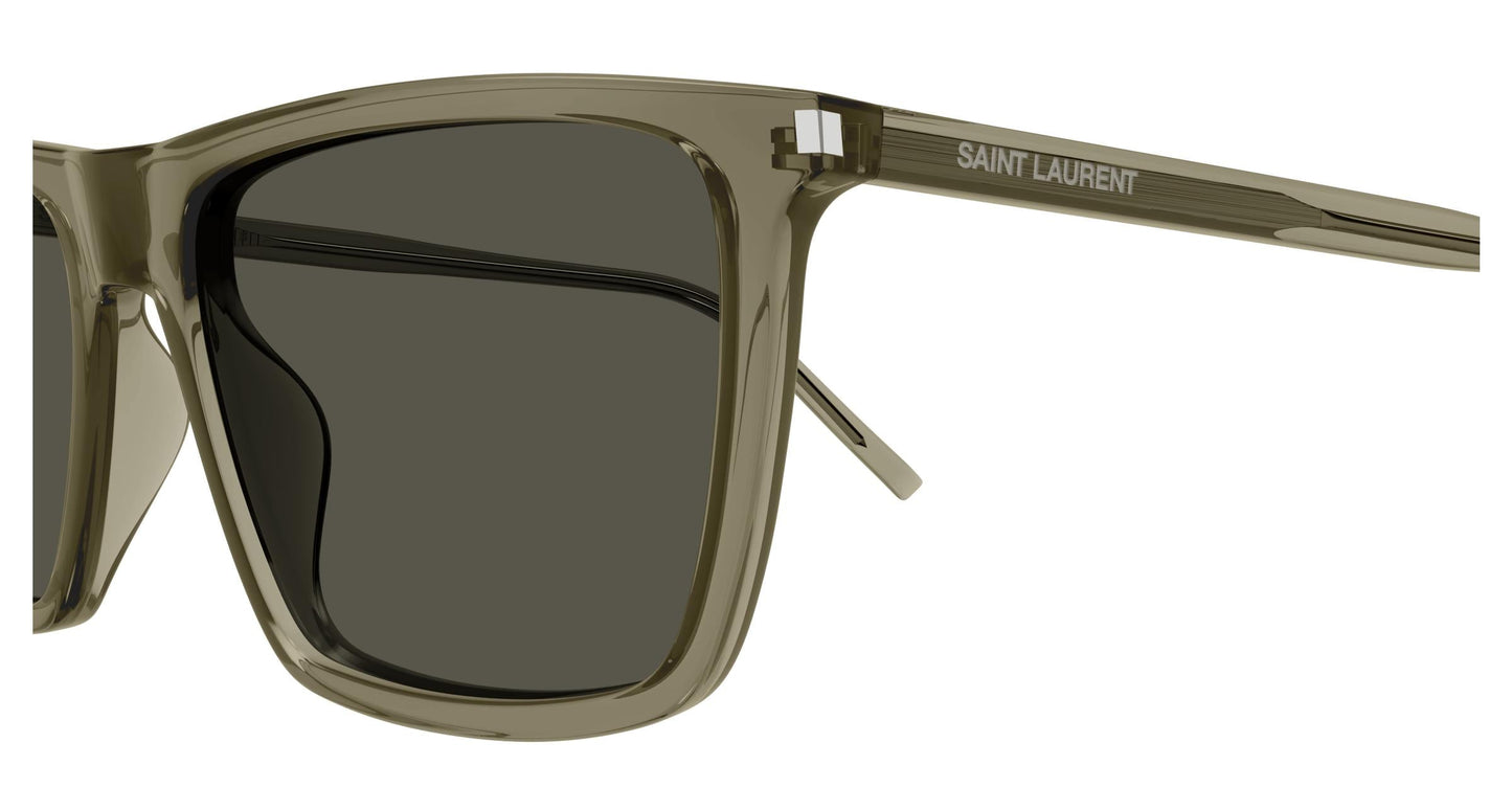 Saint Laurent SL 668 004 56