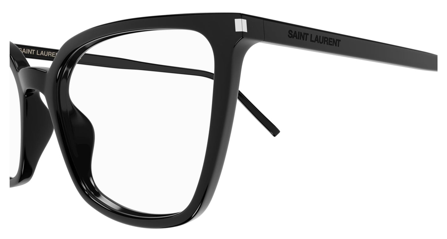 Saint Laurent SL 669 002 54