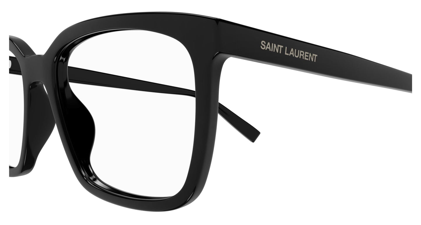 Saint Laurent SL 672 001 55