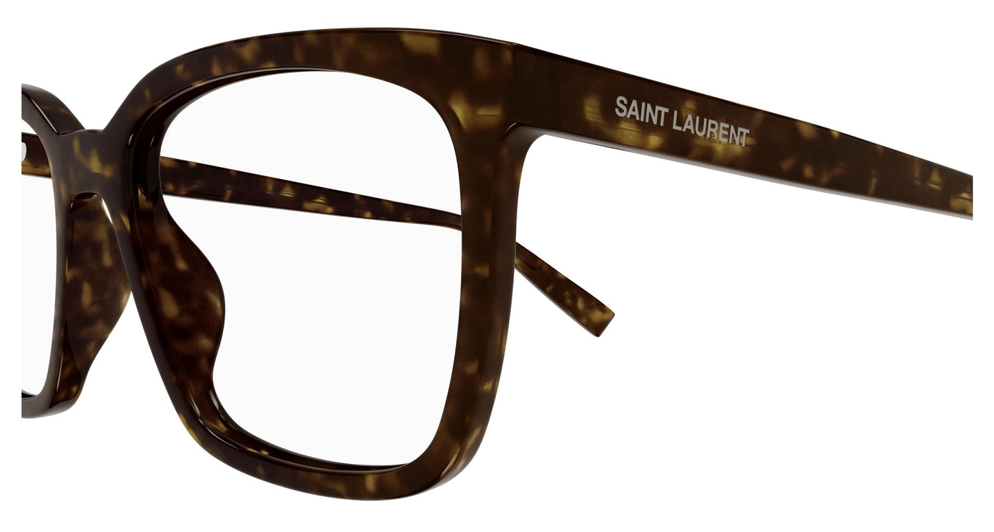 Saint Laurent SL 672 002 55