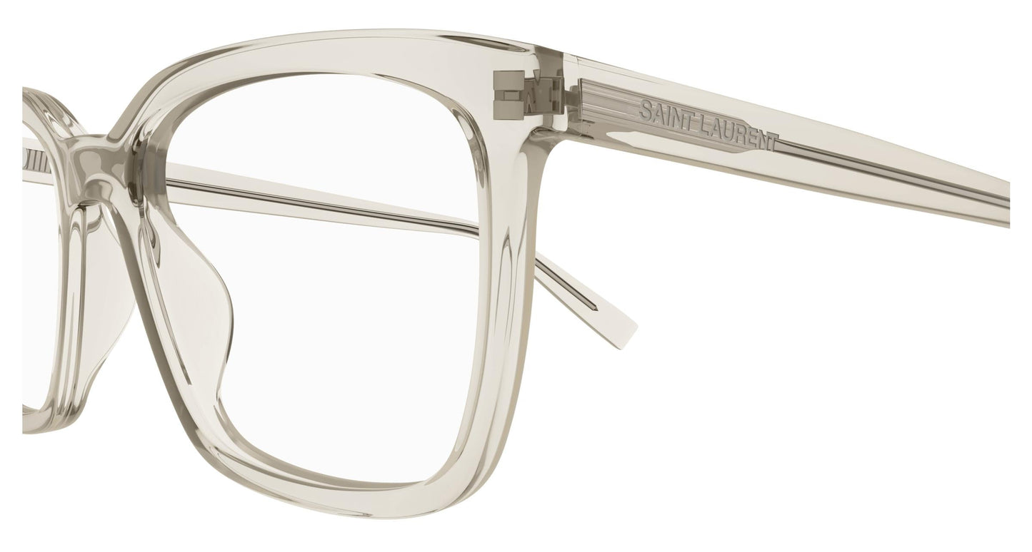 Saint Laurent SL 672 004 55