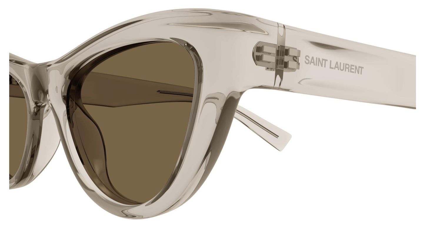 Saint Laurent SL 676 005 53