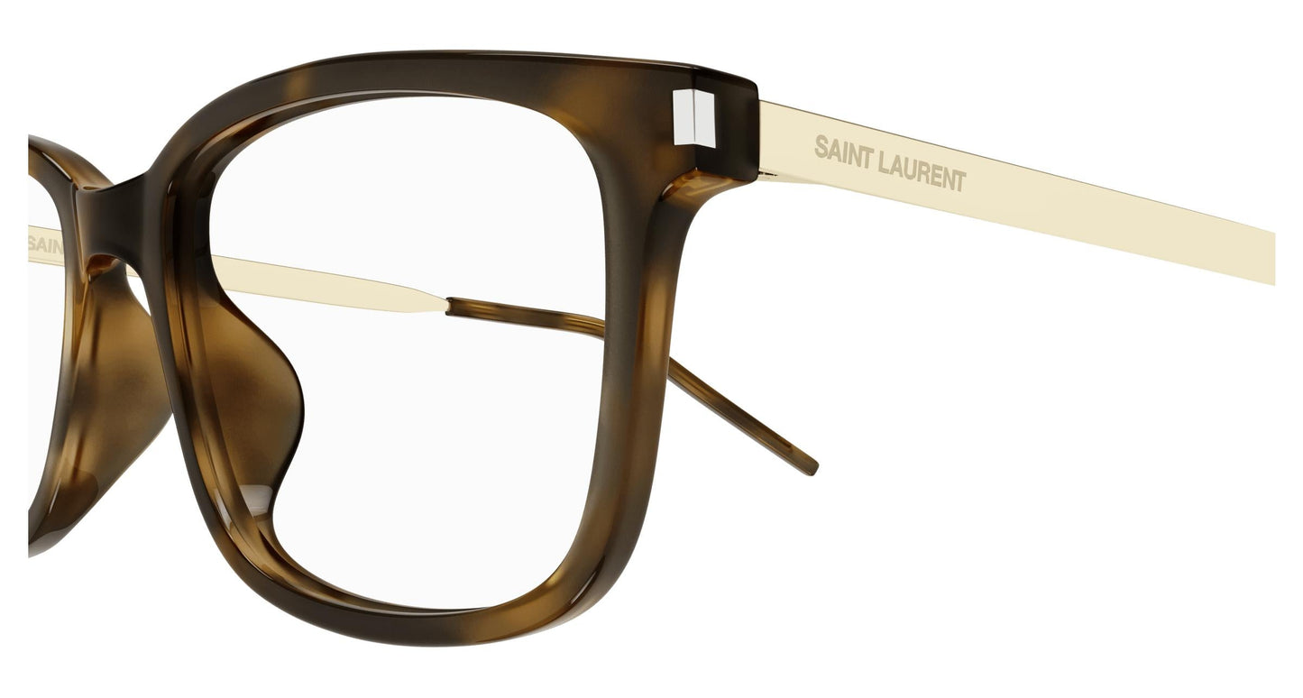 Saint Laurent SL 684/F 002 55