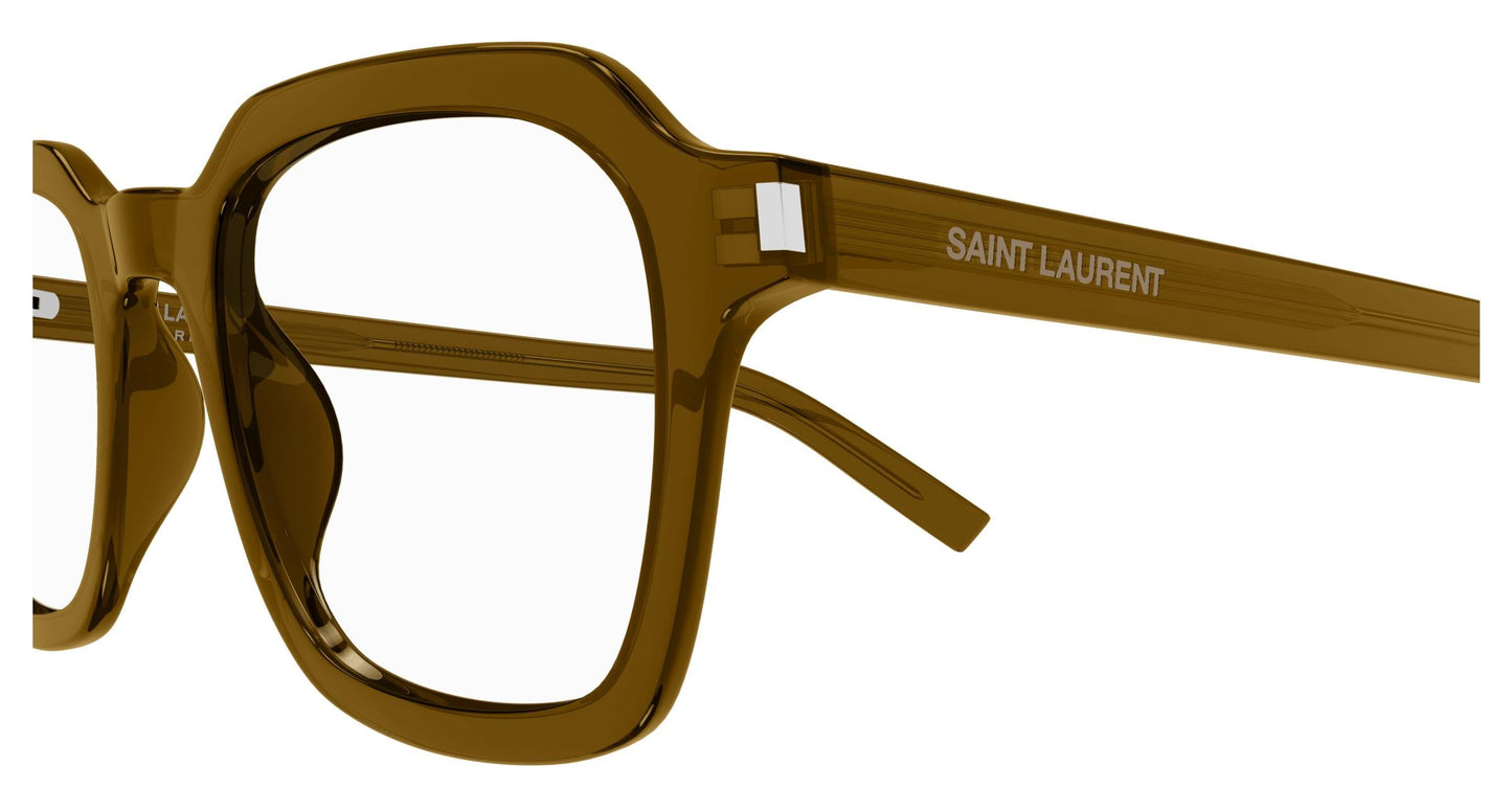 Saint Laurent SL 715 SLIM OPT 005 49