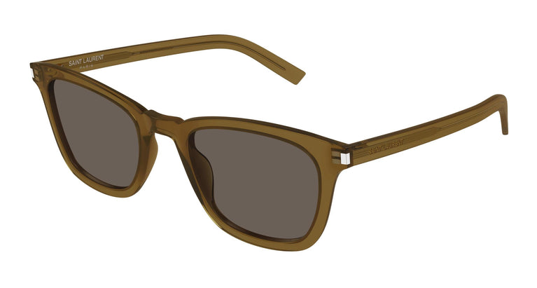 Saint Laurent SL 716 SLIM 005 50