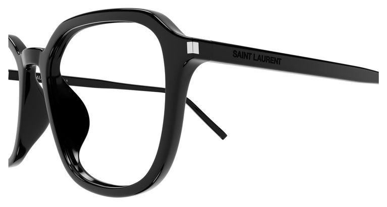 Saint Laurent SL 726/F 001 53