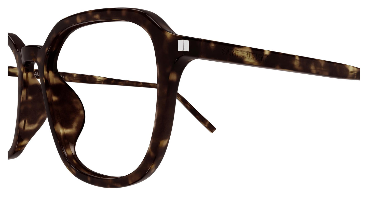 Saint Laurent SL 726/F 002 53