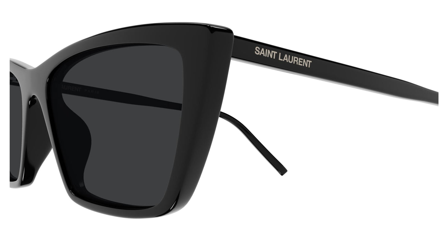 Saint Laurent SL 737 MICA THIN 001 54