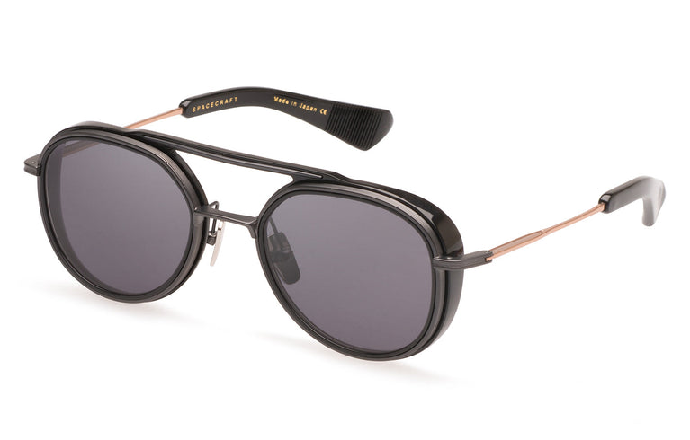 Dita SPACECRAFT 19017 B BLK RGD 52