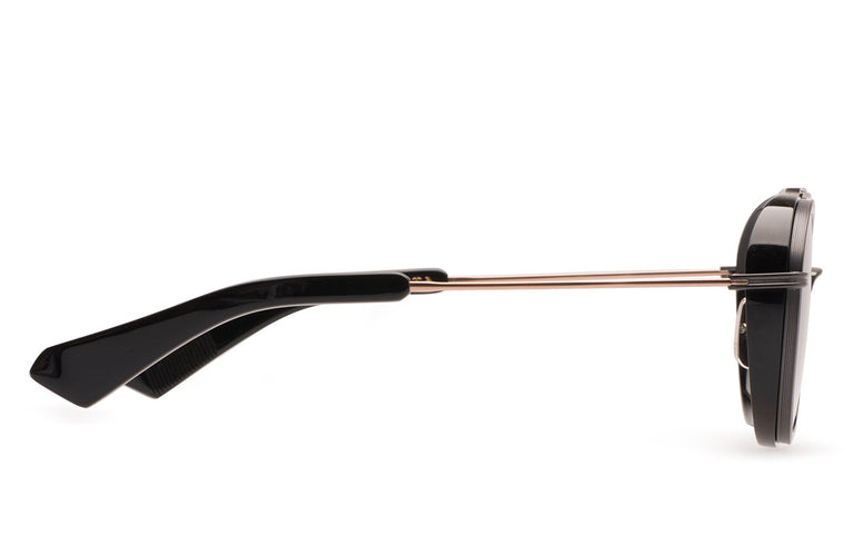 Dita SPACECRAFT 19017 B BLK RGD 52