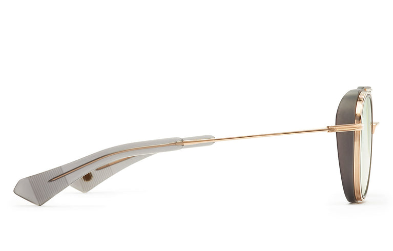 Dita SPACECRAFT 19017 C GRY GLD 52