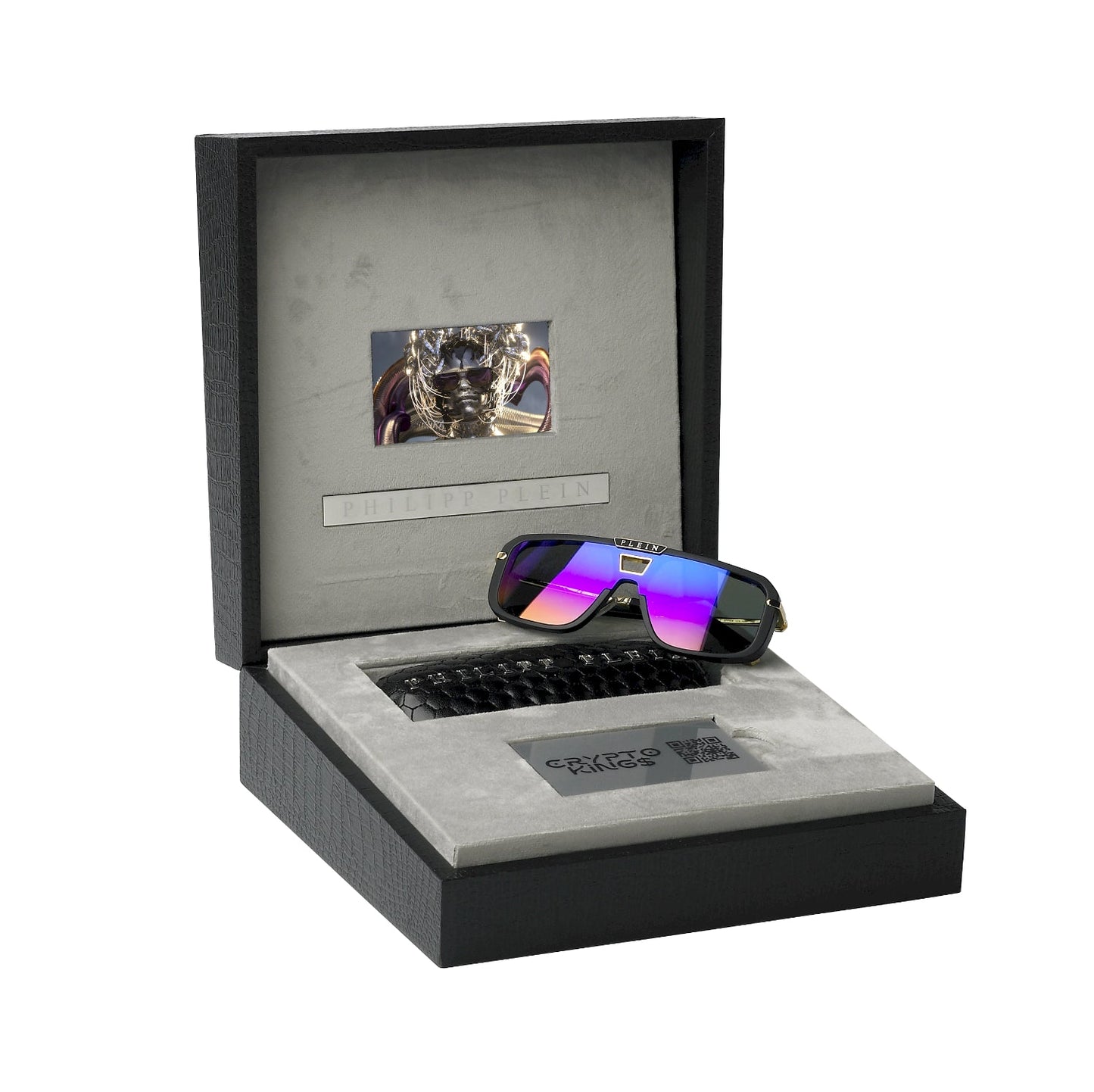 Philipp Plein SPP008M 703V 99