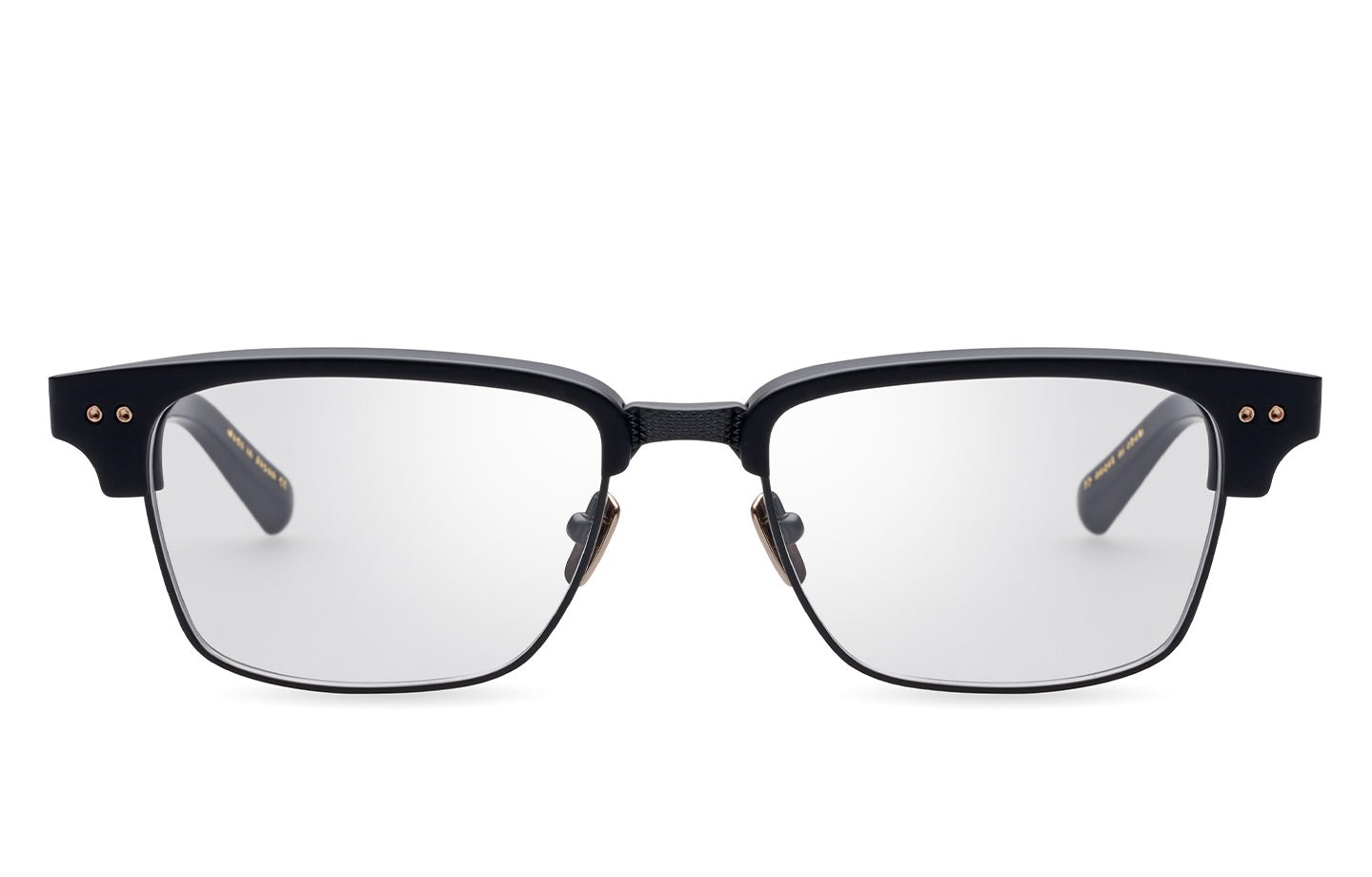 Dita STATESMAN THREE DRX 2064 C BLK 55